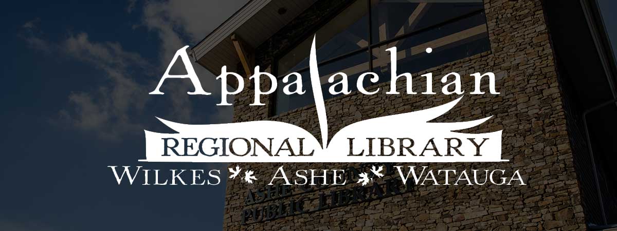 Appalachian Regional Library