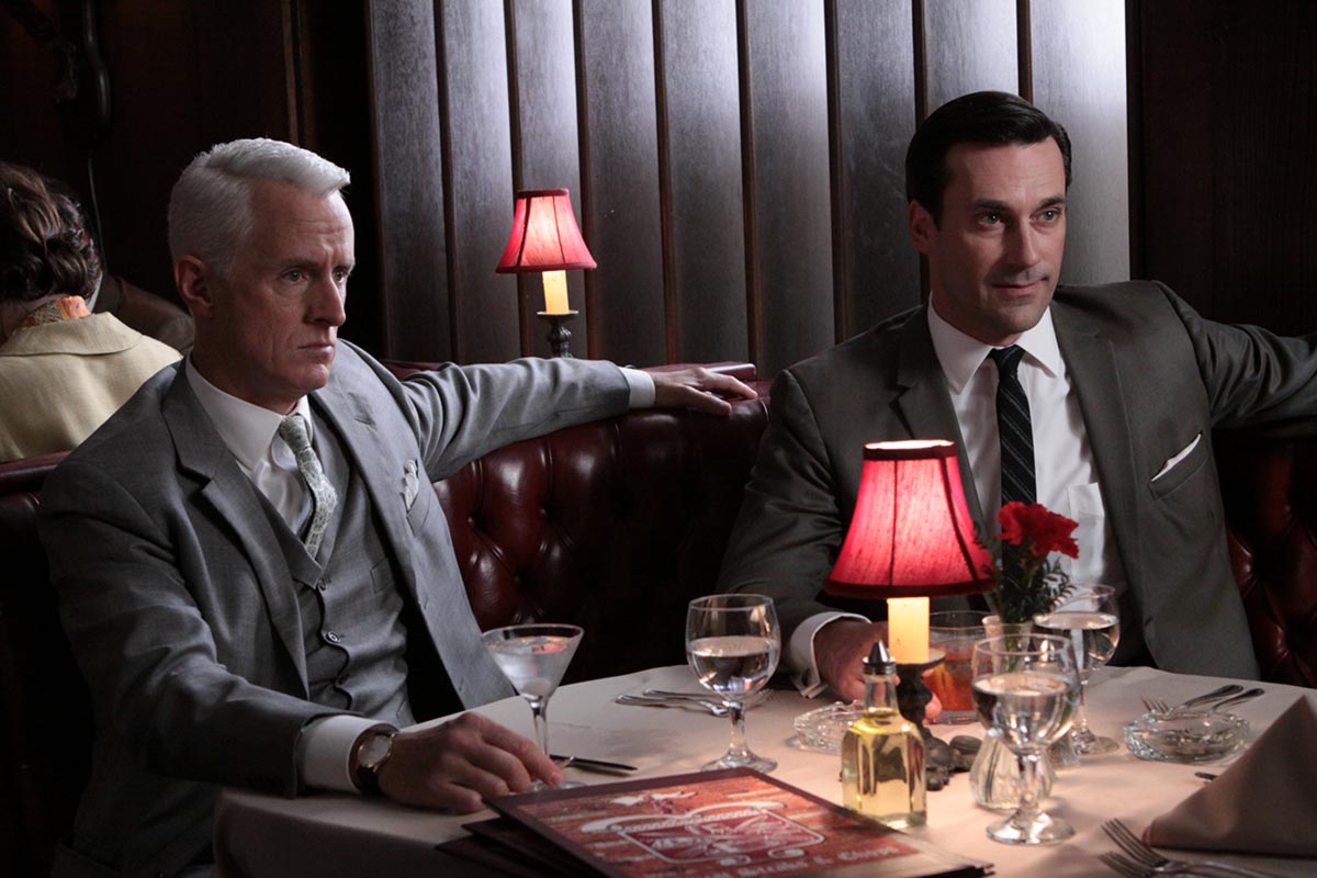 mad men