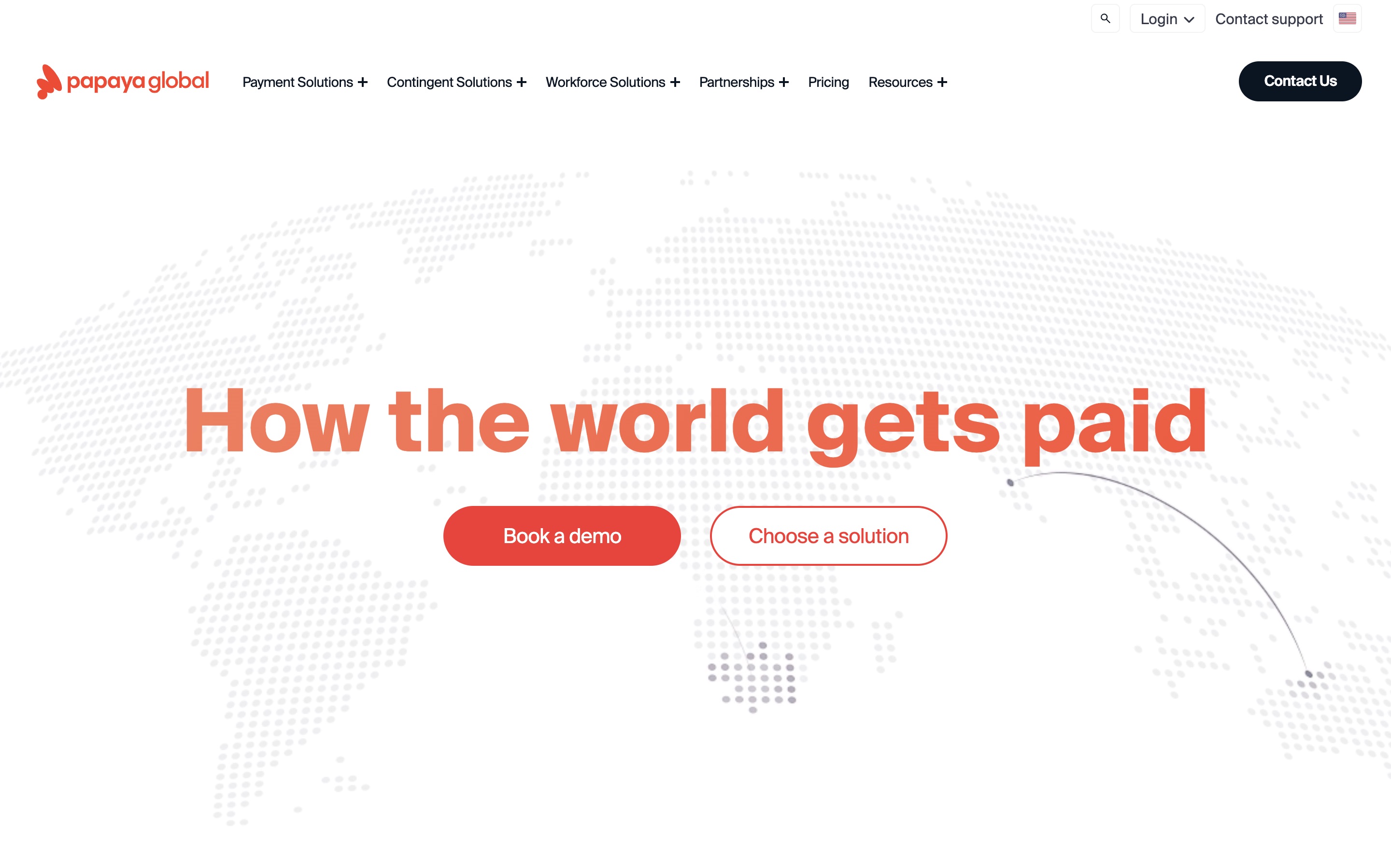 Papaya Global