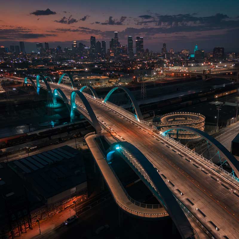 Los Angeles, CA