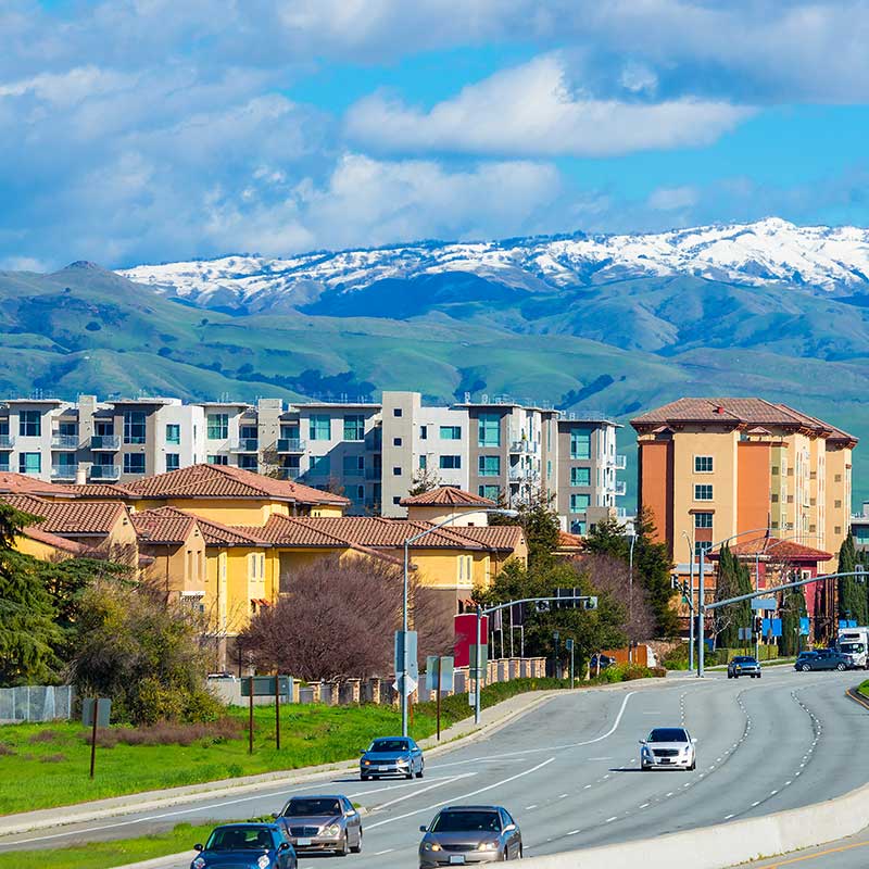 San Jose, CA