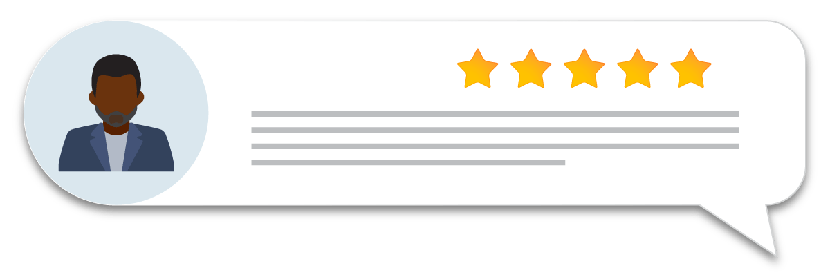 review-management-5-stars Local SEO Consultant in NC: Get Found by Nearby Customers